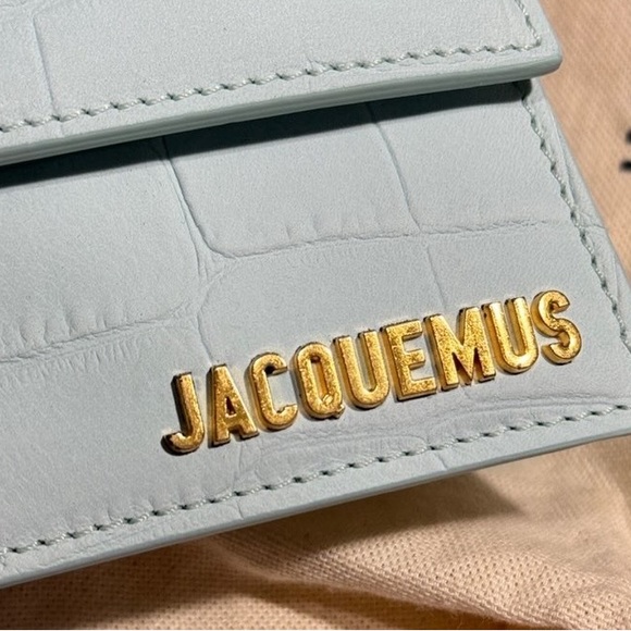 Jacquemus Le Chiquito Long Bag - Picture 4 of 8